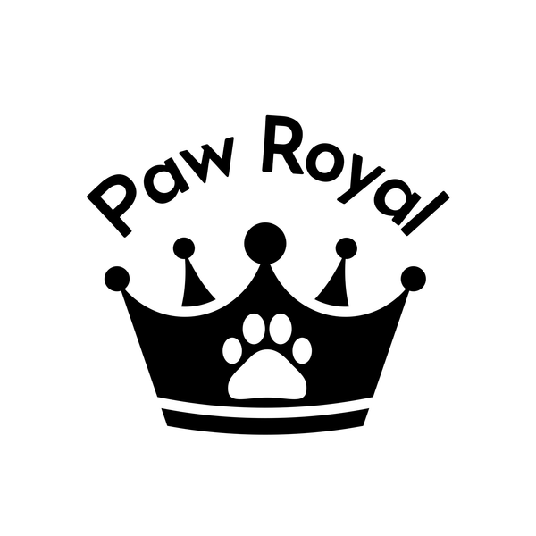 Paw Royal